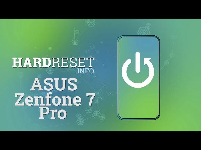 Video thumbnail for How to Customize ASUS Zenfone 7 Pro Animation & Change Animation Speed