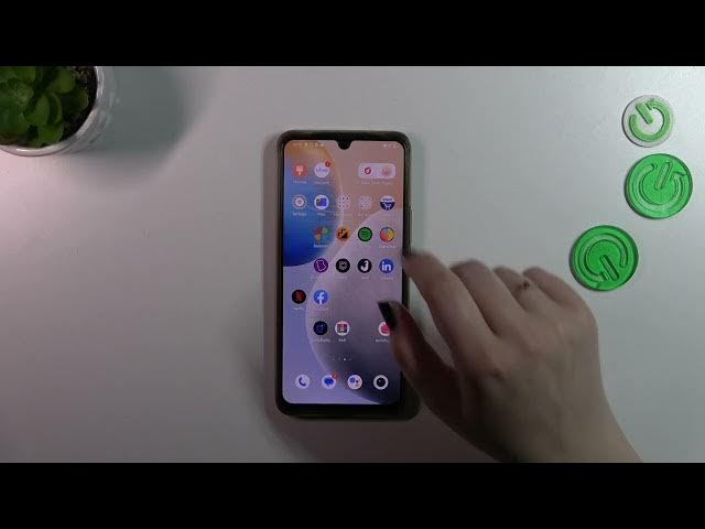 Video thumbnail for How to Check Serial Number on VIVO T1 Pro?