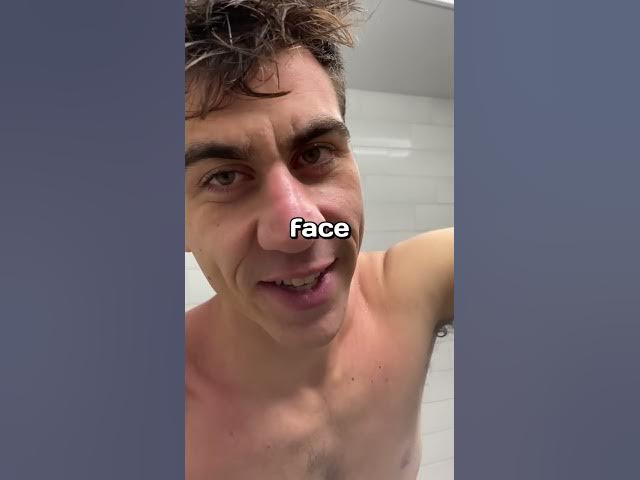 Video thumbnail for Day 8 of trying to hug Elon Musk