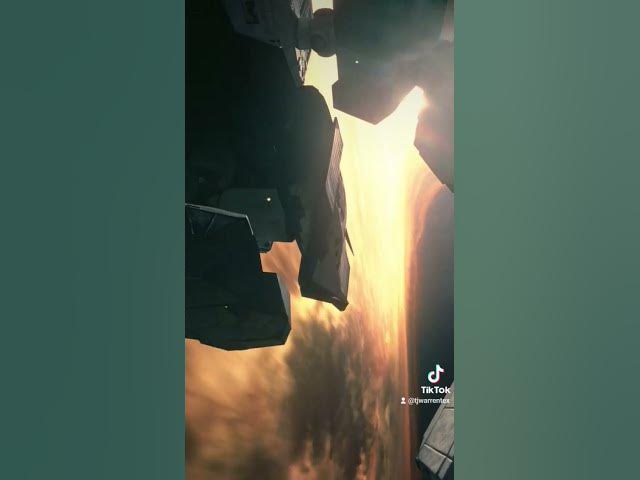 Video thumbnail for Black Hole. #blackhole #space #movie