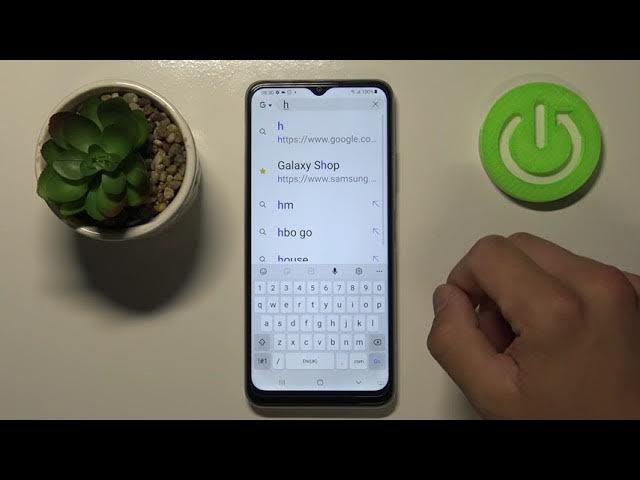 Video thumbnail for How to Fix the Floating Keyboard on SAMSUNG Galaxy A22