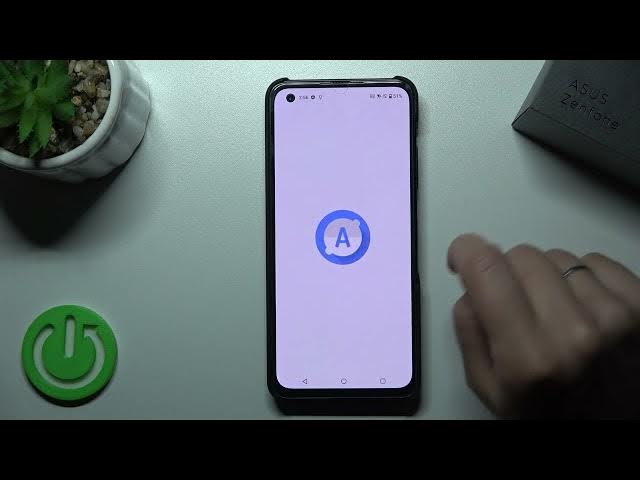 Video thumbnail for How to Check Battery Health in ASUS Zenfone 9 – Ampere App
