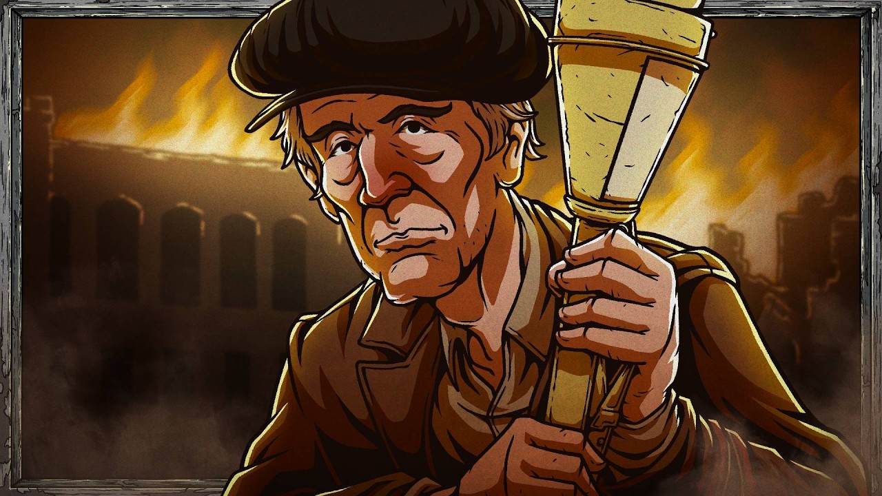 Video thumbnail for Germany's Last Ditch 1945 Units