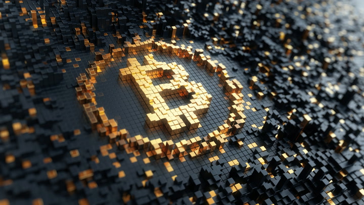 Video thumbnail for Bitcoin Surges to Eight-Month High Above $85,000
