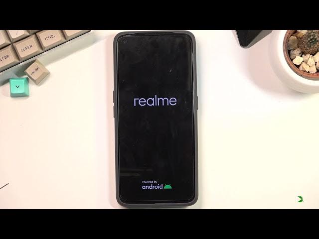 Video thumbnail for How to Factory Reset REALME GT Neo2 – Erase All Personal Data & Customized Settings