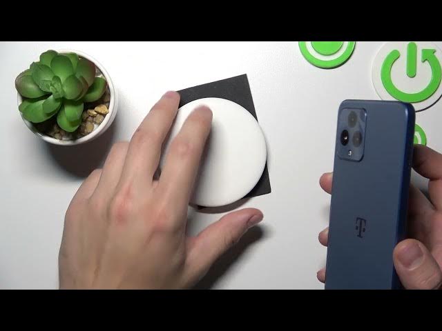 Video thumbnail for Does T-MOBILE Revvl 6 5G Support Wireless Charging
