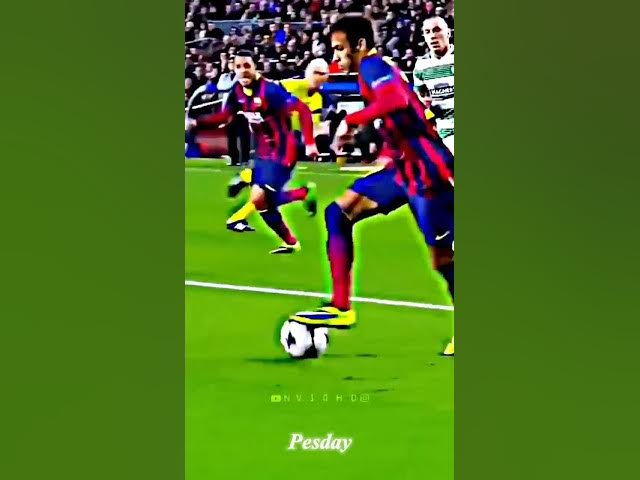 Video thumbnail for do you miss prime neymar?🥺🐐