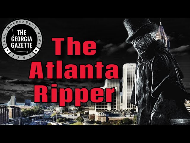 'Video thumbnail for The Untold Story of The Atlanta Ripper'