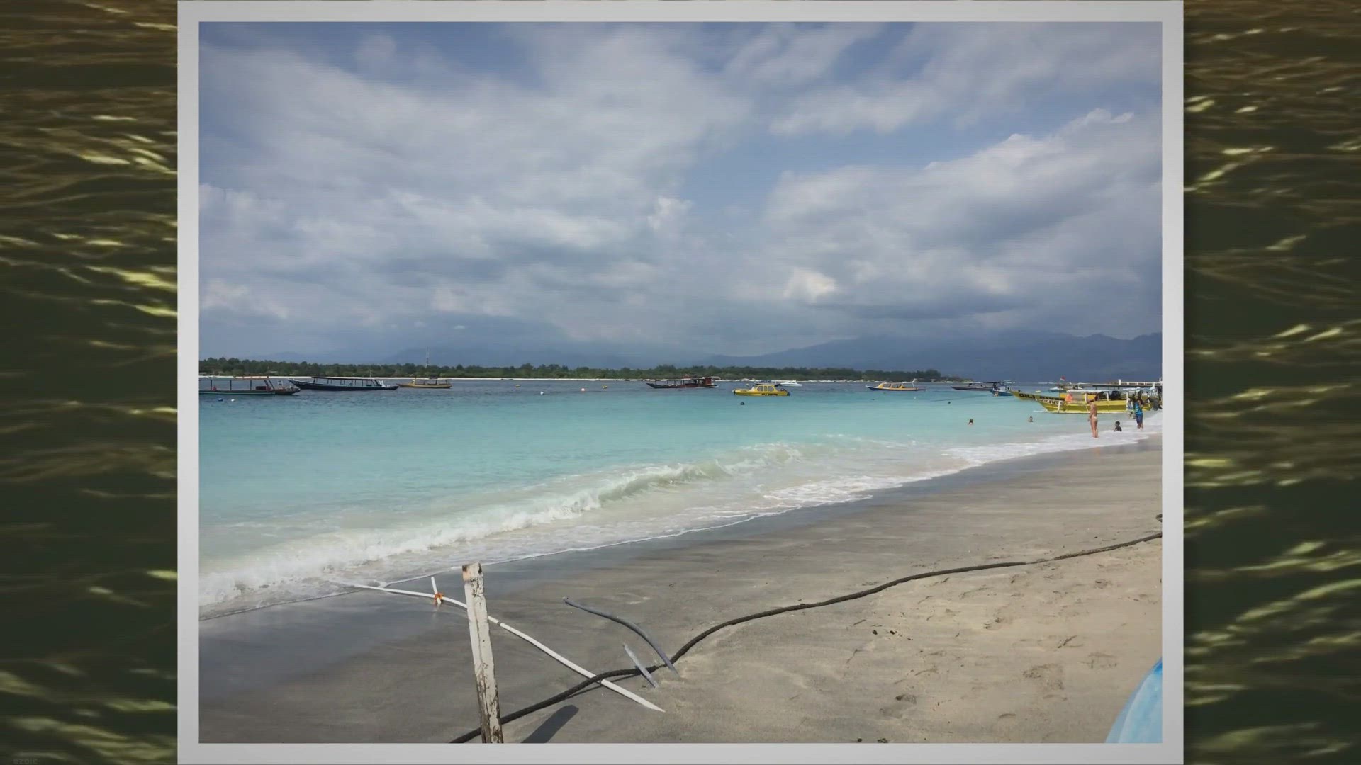 Video thumbnail for 3 Days In Lombok Itinerary: Your Guide to Exploring Paradise