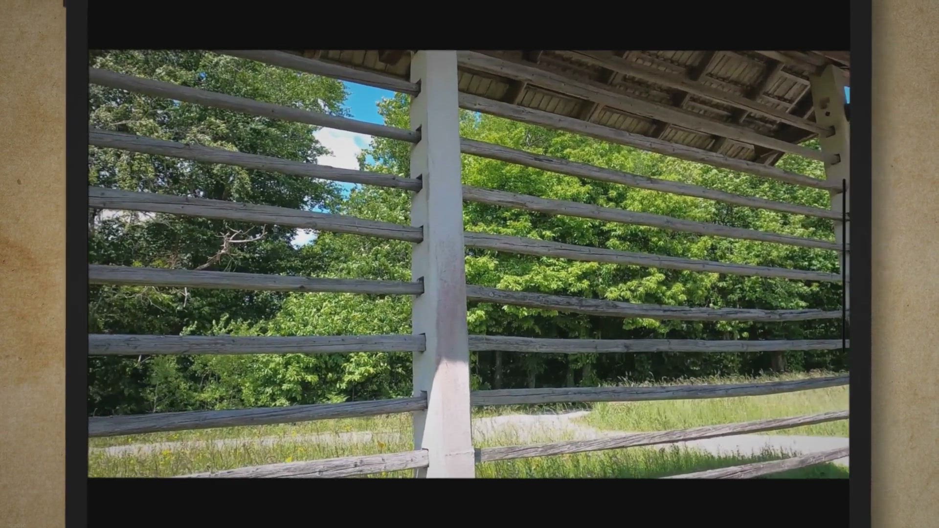 'Video thumbnail for Patio Post Spacing (How Far Should They Be Spaced)'