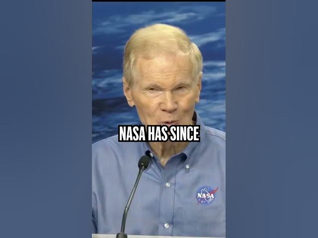 Video thumbnail for Astronauts Look Worse For Wear After Being Stuck In Space