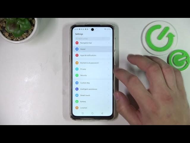 Video thumbnail for How to Enable / Disable Charging Sounds on ULEFONE Note 13P