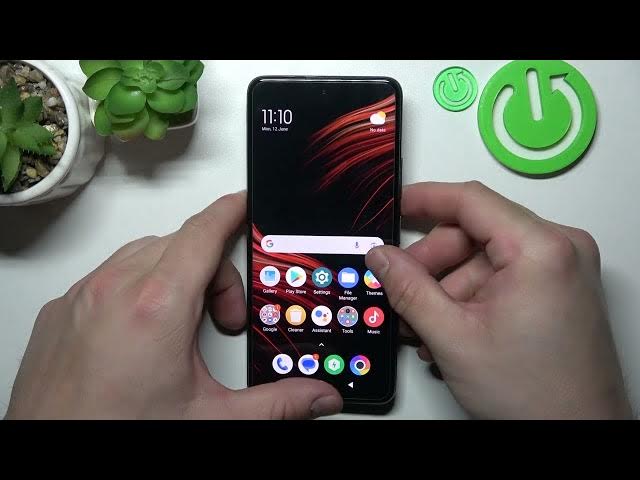 Video thumbnail for Does POCO X3 GT Have Headphones Jack?