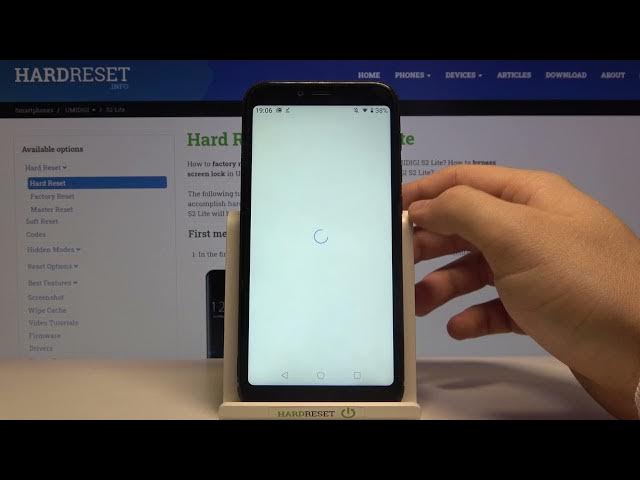 Video thumbnail for How to Deactivate Google Assistant in Umidigi S2 Lite – Turn Off Voice Assistant