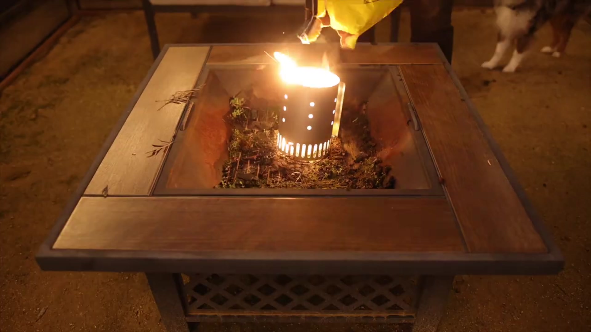 Video thumbnail for The ULTIMATE REVERSE SEAR and it s AMAZING (720P HD)