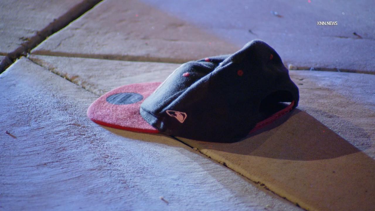 Video thumbnail for US, Phoenix: Phoenix Deer Valley Road Fatal Vehicle Vs Pedestrian Collision.
