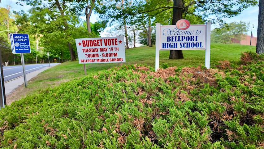 Video thumbnail for More cuts could be on the way after voters overwhelmingly reject South County schools budget