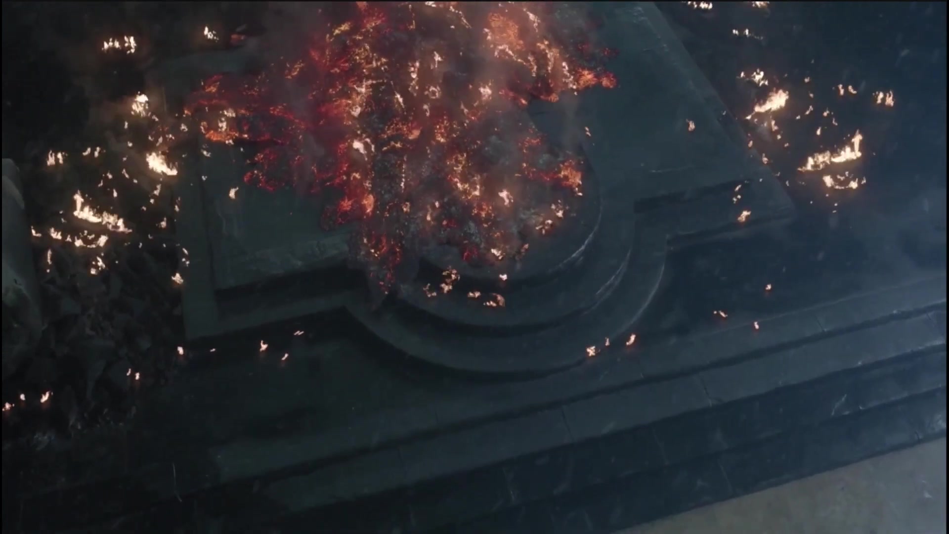 Video thumbnail for HBO's Biggest Scandals Ever