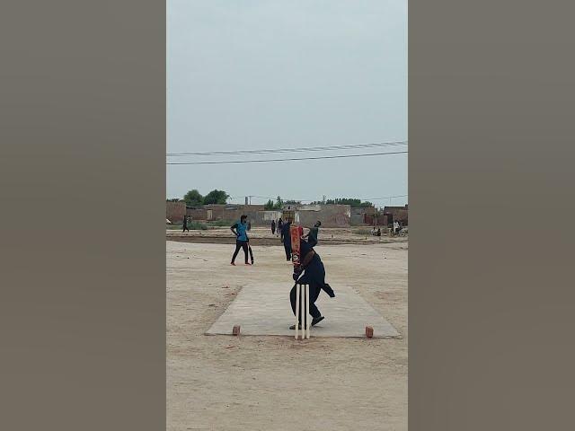 Video thumbnail for Rashid khan well bowler