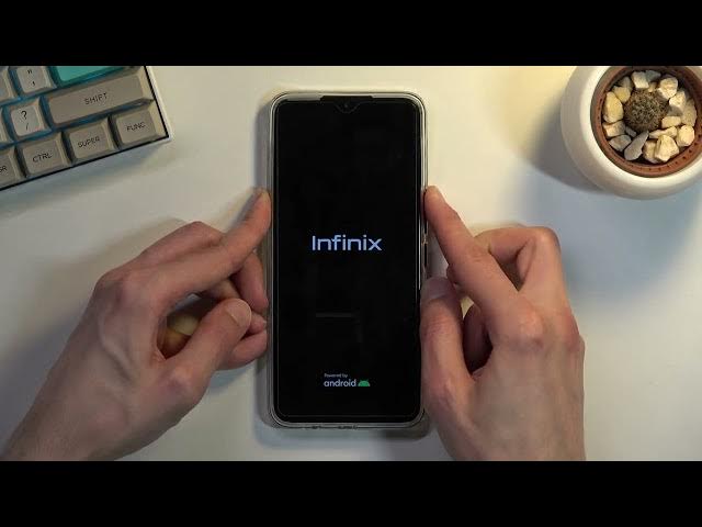 Video thumbnail for How to Put INFINIX Hot 11 in Recovery Mode | Exit Android Recovery Menu