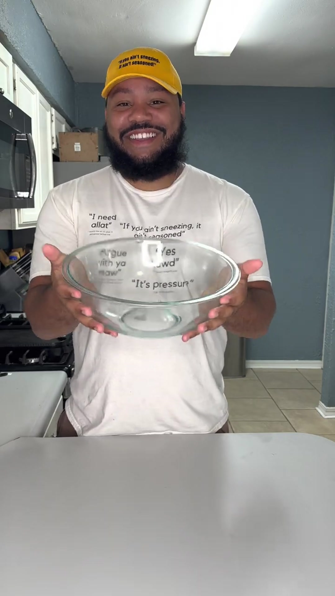 Video thumbnail for Samoa Donuts Inspired By Girl Scout Cookies   Dairy Free Options   Chef Alden B(720P 60FPS)