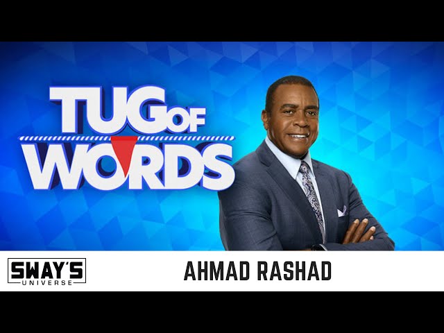 Video thumbnail for Ahmad Rashad Weighs In On The NFL and Aaron Rodgers’ Vaccine Stance