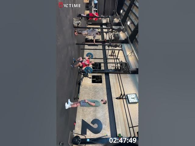 Video thumbnail for October 20, 2025