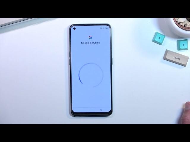 Video thumbnail for How to Set Up OnePlus Nord CE 2 - Activate and Set-Up