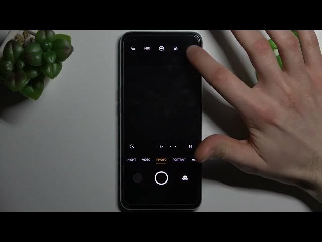 Video thumbnail for How to Enable Camera Location in OPPO A96?