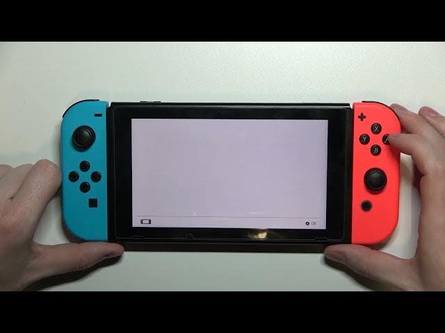 Video thumbnail for How to Activate or Disable Flight Mode in Nintendo Switch?