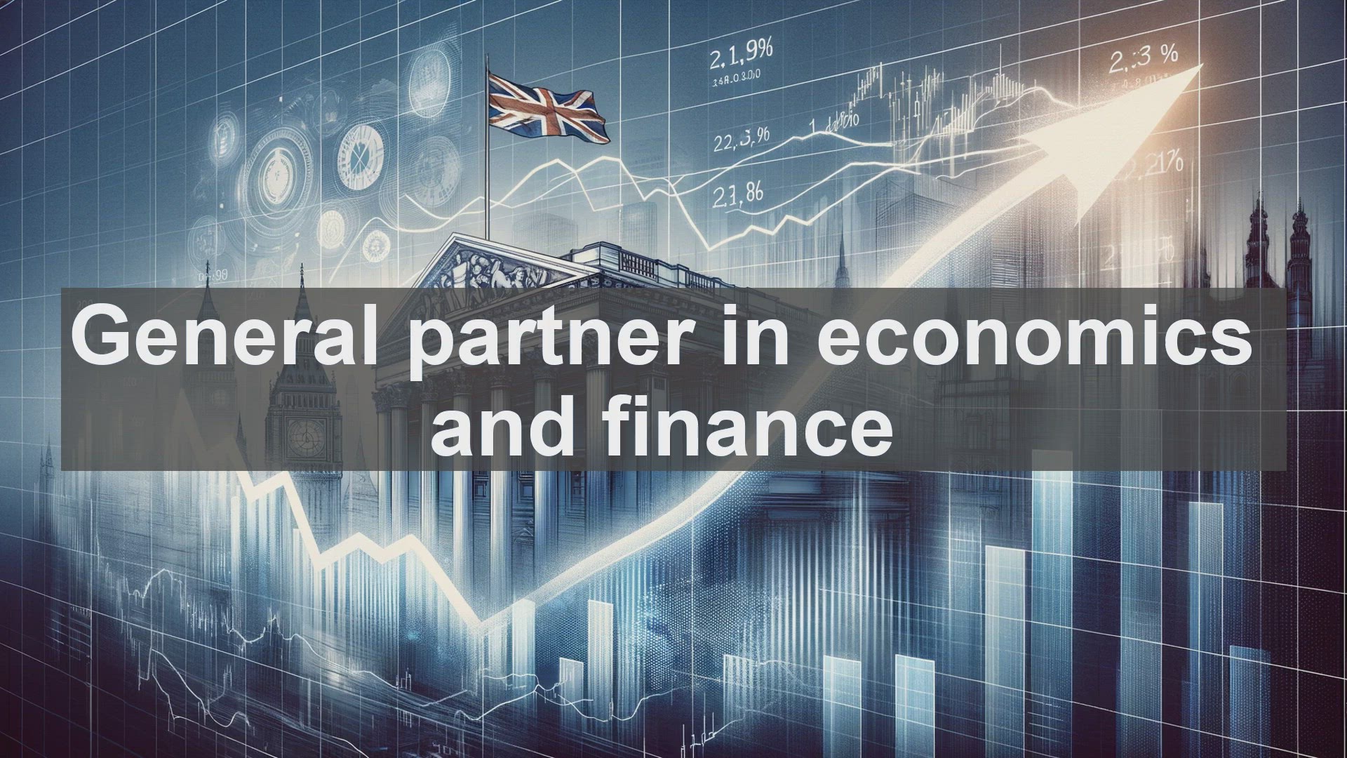 'Video thumbnail for General partner in economics and finance'