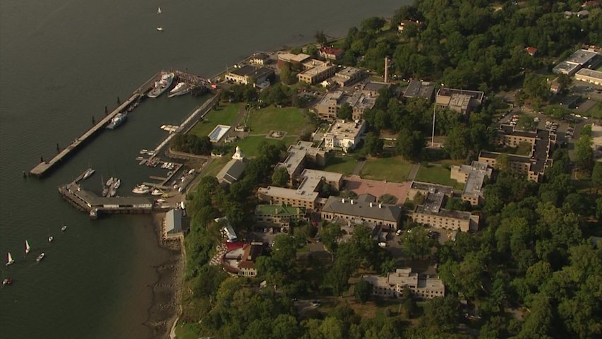 Video thumbnail for Annual USMMA report shows rise in sexual misconduct cases