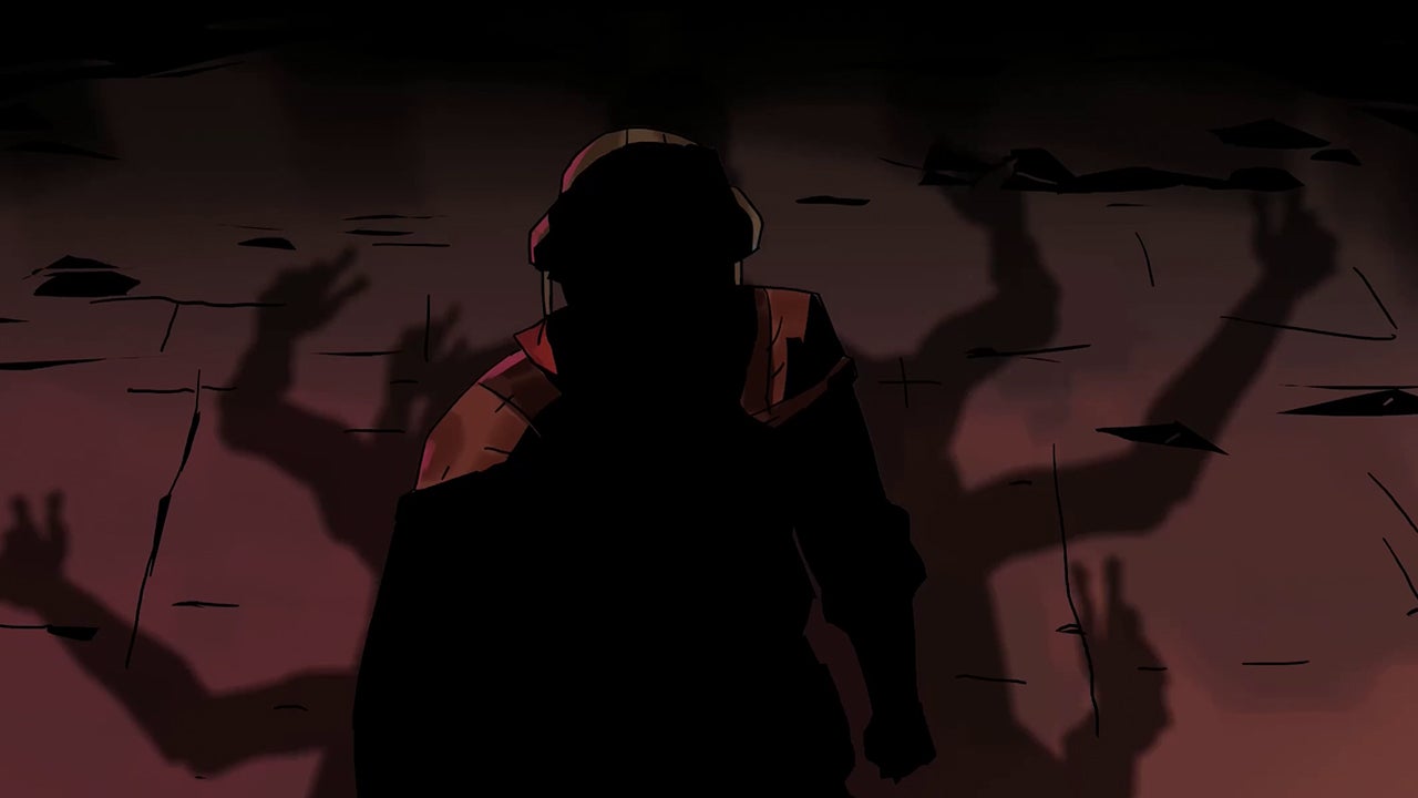 Video thumbnail for Hell Clock - Official Journey of Miracles Trailer