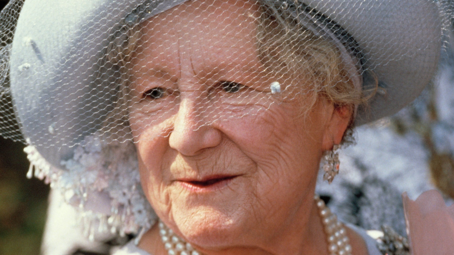 Video thumbnail for Queen Camilla Is More Like The Queen Mother Than You Realize