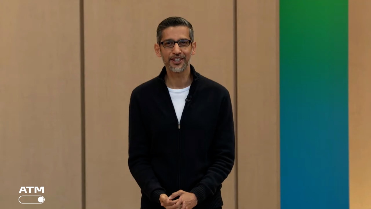Video thumbnail for Tech editors dig into what Google kept quiet about at I/O 2026