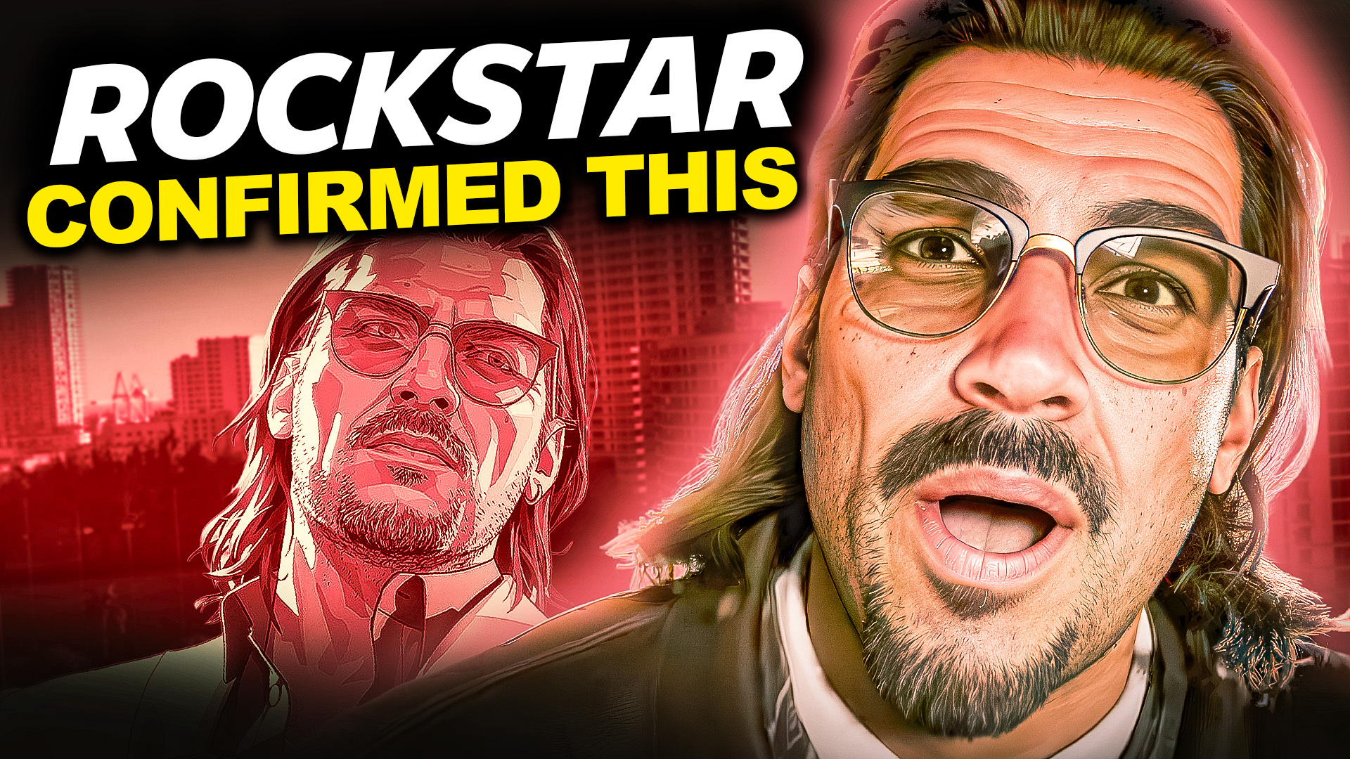 Video thumbnail for Everything Rockstar Just Confirmed About GTA 6 Gameplay In The Extended Look