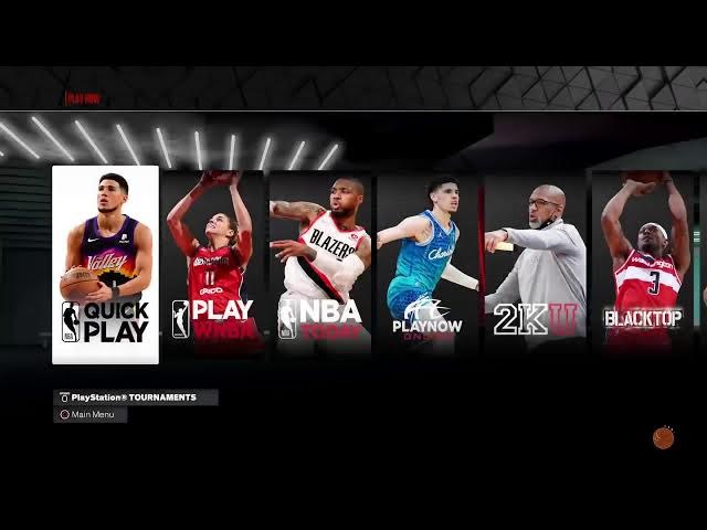 Video thumbnail for 2K23