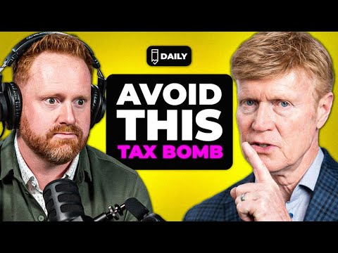 Video thumbnail for The Medicare Tax Many Retirees Don’t See Coming