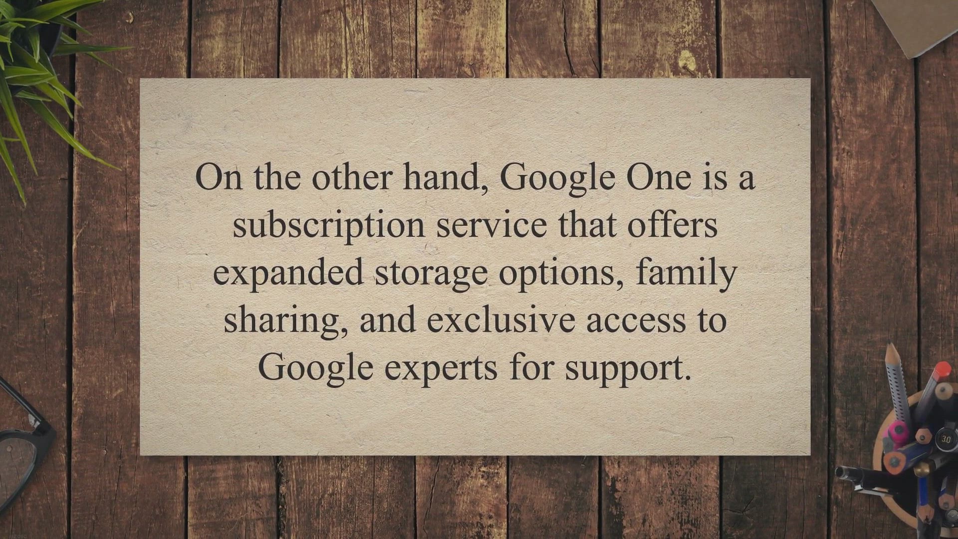 Video thumbnail for Maximizing Your Google Foto Experience: Exploring the Benefits of Penghapus Ajaib Plus and Enhanced Features with Google One Subscription