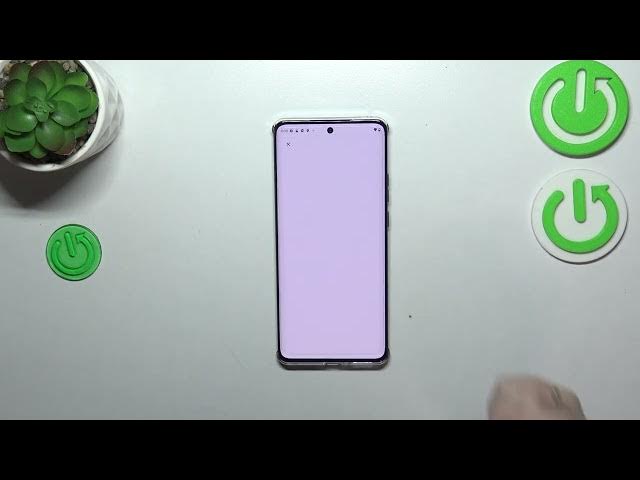 Video thumbnail for How to Link/Unlink Google Account on MOTOROLA Edge 40