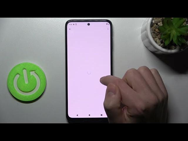 Video thumbnail for How to Switch Off Hey Google Option in Motorola Moto G41 - Disable/Voice Google Assistant