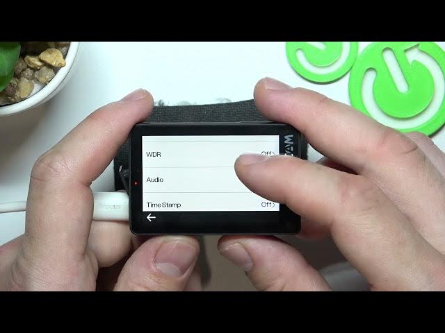 Video thumbnail for How to Enable & Disable Time Stamp on SJCAM SJ8?