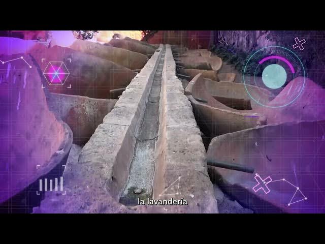 Video thumbnail for Museo Santa Catalina en Arequipa | Ruteando con #Pablobot