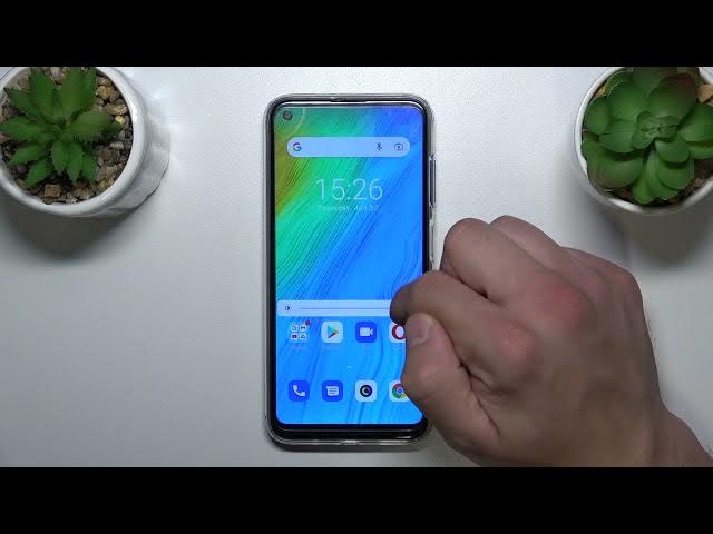 Video thumbnail for Blackview A90 How To Adjust Display Brightness Level