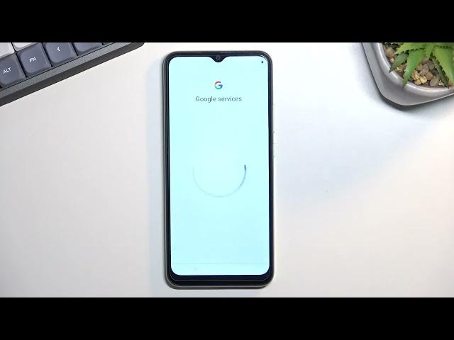 Video thumbnail for How to Set Up REALME Narzo 50i Prime – Configuration Process