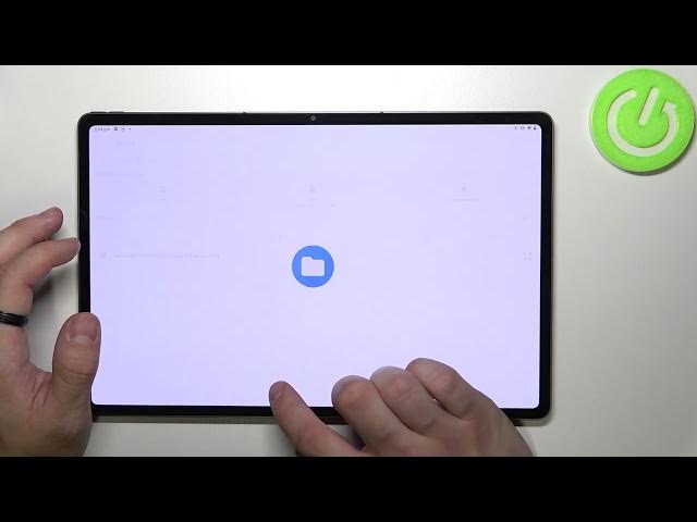 Video thumbnail for How to Set Custom Notification Sound on LENOVO Tab P12 Pro - Change Notification Sound