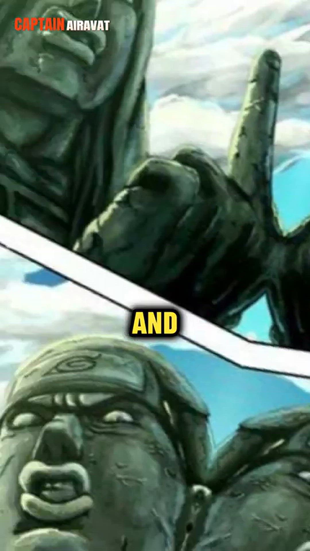 Video thumbnail for The Most Toxic Debate_ Minato vs Tobirama