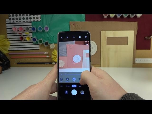Video thumbnail for MOTOROLA Edge 30 Neo Camera Pro Mode All Features Preview