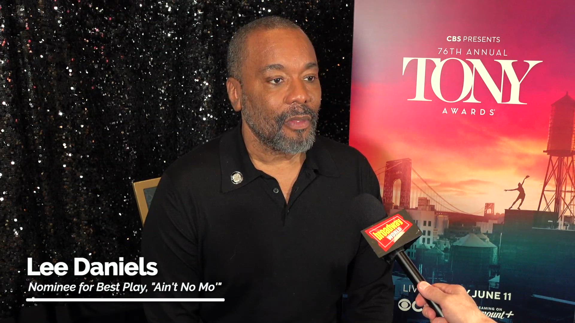 Video thumbnail for Video: Meet the Tony-Nominated Producers of 2023