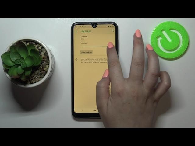 Video thumbnail for How to Enable Night Mode in WIKO View 3 – Eye Protection